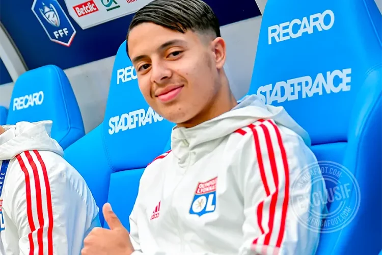 Chaim El Djebali