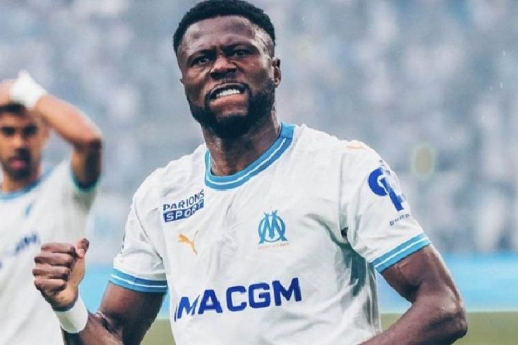 Chancel Mbemba