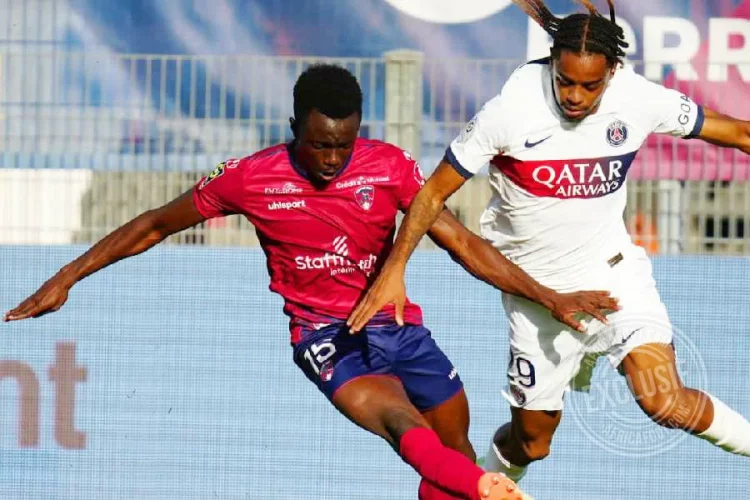 Cheick Konaté