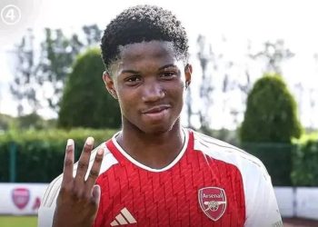 Chido Obi-Martin visé par le Borussia Dortmund et Anderlecht