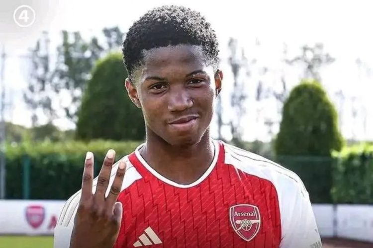 Chido Obi-Martin visé par le Borussia Dortmund et Anderlecht