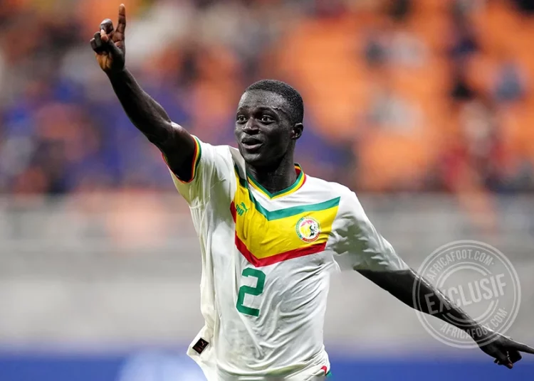 Clayton Silverio Diandy