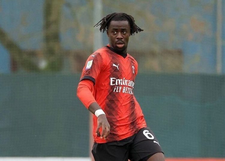 Clinton Nsiala