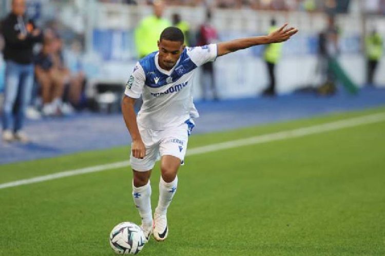 Colin Dagba