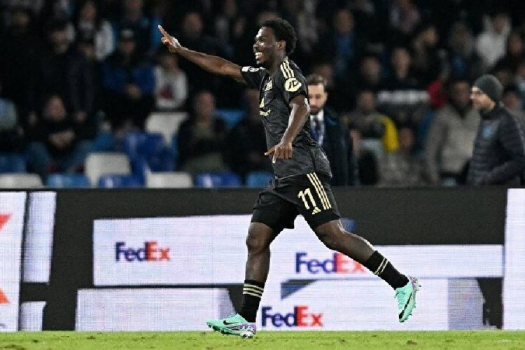 David Datro Fofana