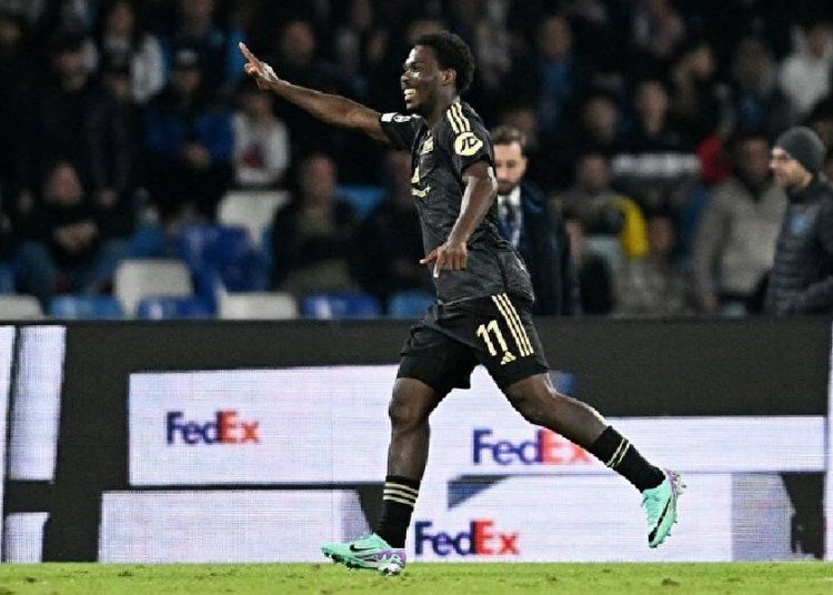 David Datro Fofana