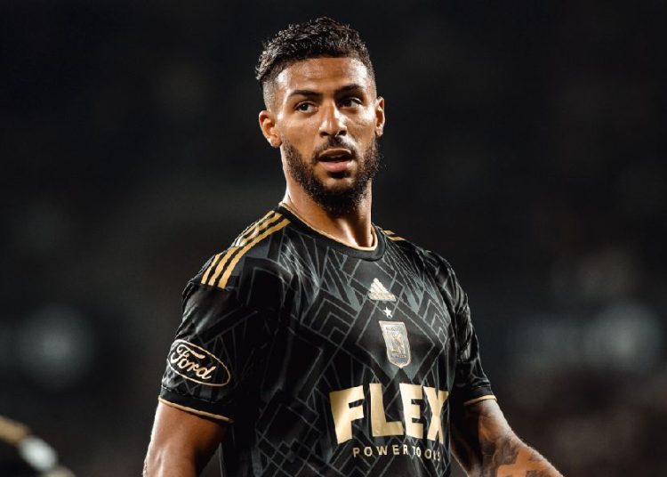 Denis Bouanga