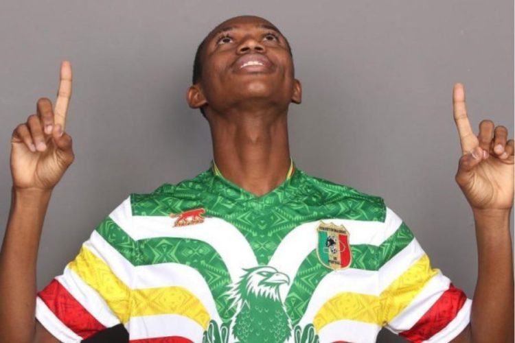 Baye Coulibaly