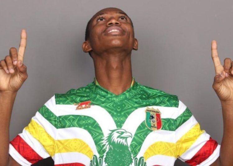 Baye Coulibaly