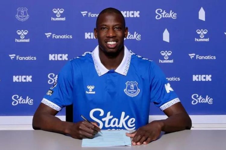 Abdoulaye Doucouré