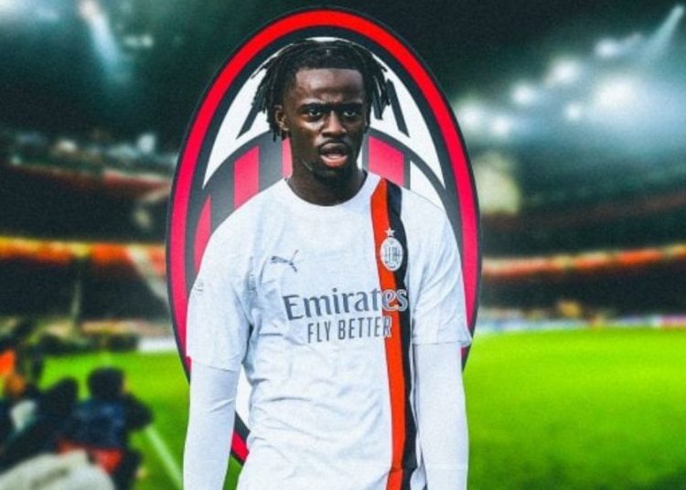 Clinton Nsiala