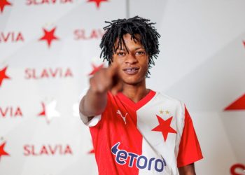 Victor Boluwatife Ogungbayi