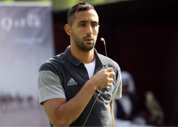 Mehdi Benatia
