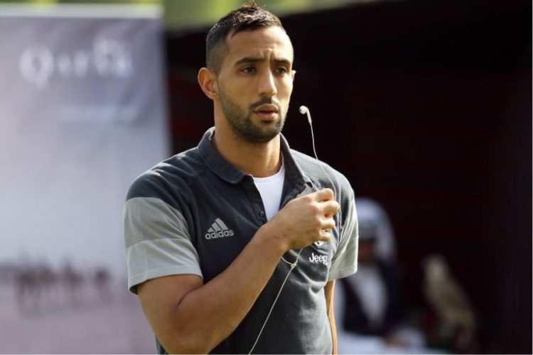 Mehdi Benatia