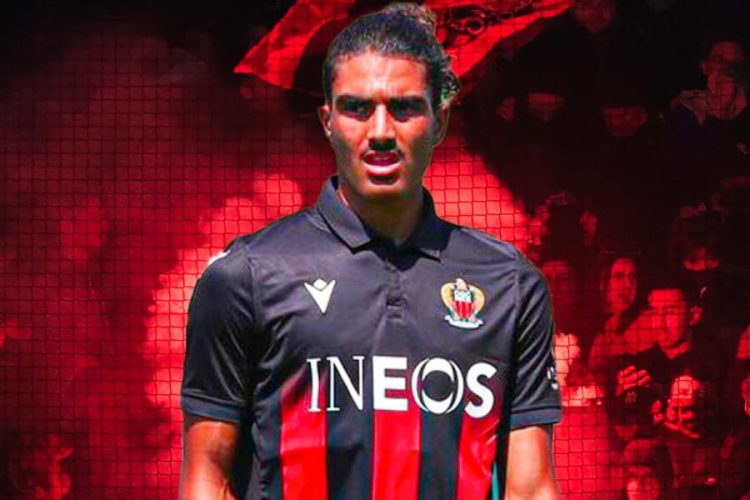 Ayoub Amraoui
