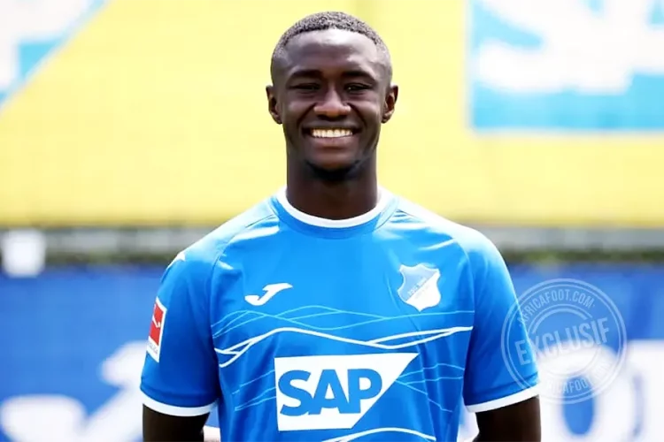 Diadié Samassékou
