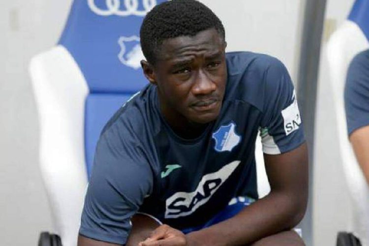 Diadié Samassekou