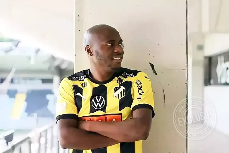 Edward Chilufya