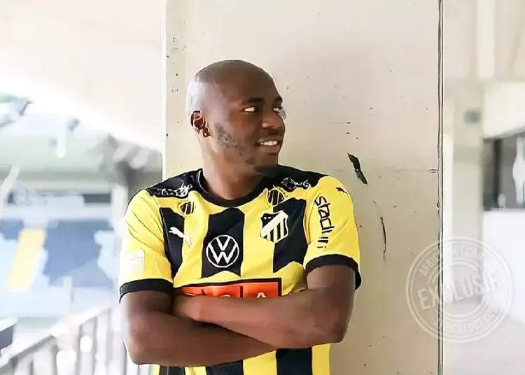 Edward Chilufya