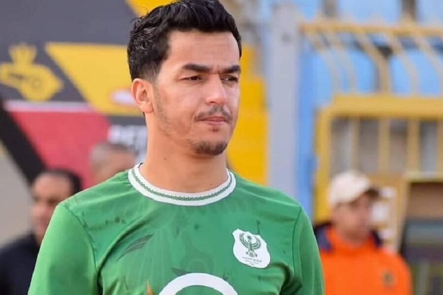 Elyes Jelassi