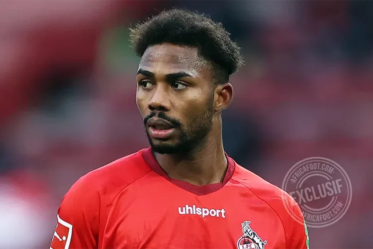 Emmanuel Dennis