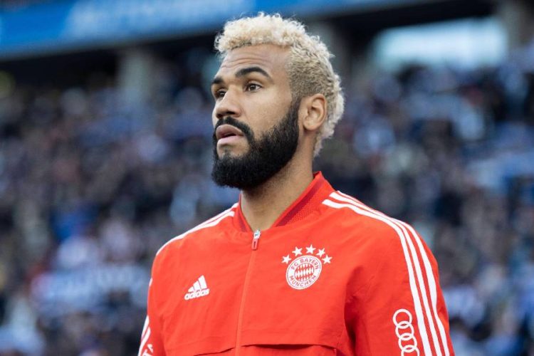 Eric Maxim Choupo-Moting