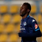 Eric Traoré