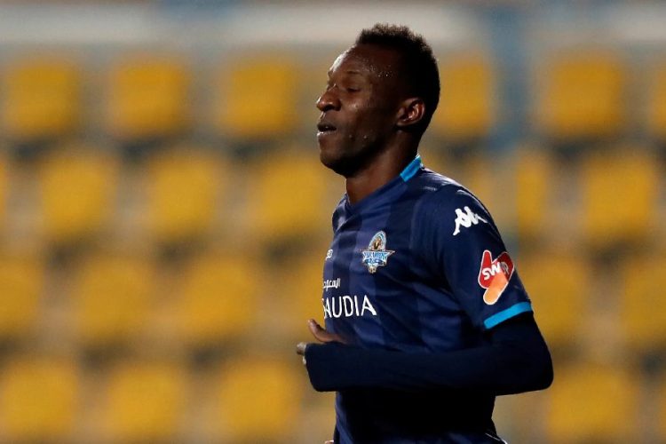 Eric Traoré