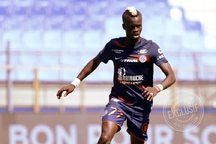 Falaye Sacko