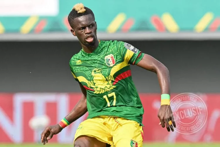 Falaye Sacko