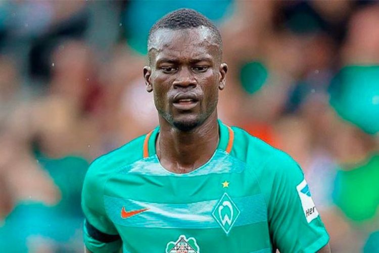 Fallou Diagne