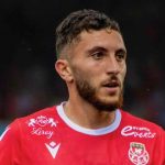 Farès Ghedjemis