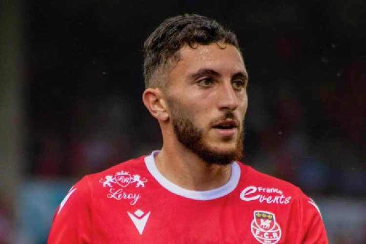 Farès Ghedjemis