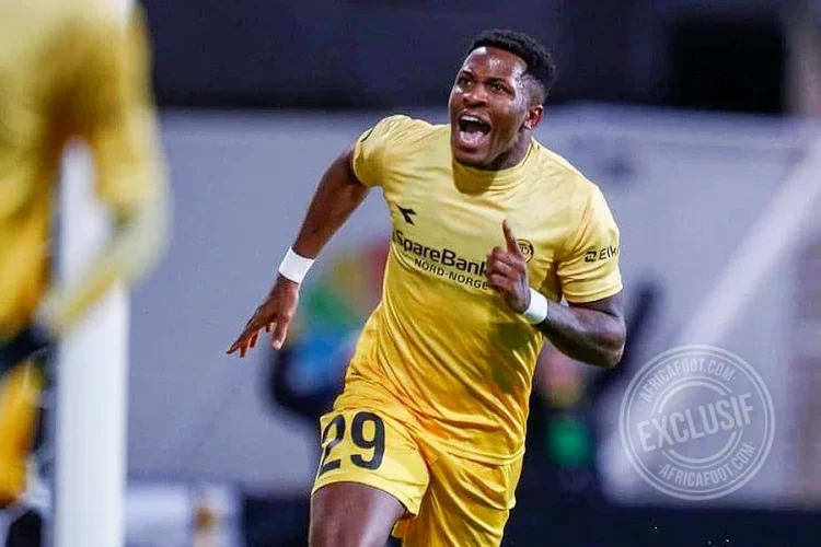 Faris Moumbagna