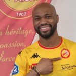 Franck Etoundi