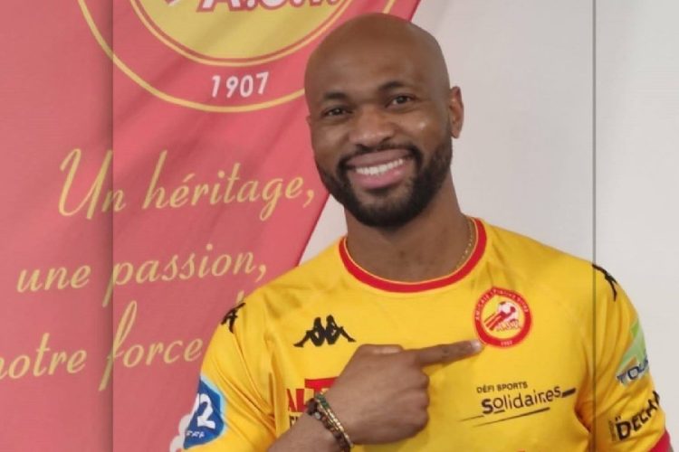 Franck Etoundi