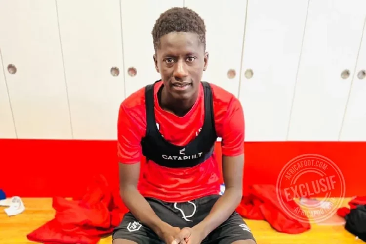 Gaoussou Diakité