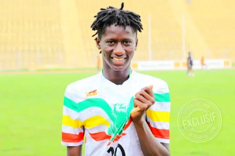 Gaoussou Diakité