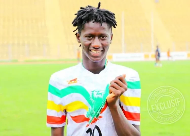 Gaoussou Diakité