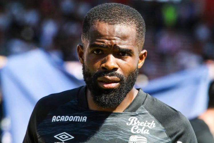 Gédéon Kalulu
