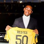 Guillaume Restes