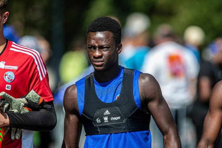 Habib Diarra