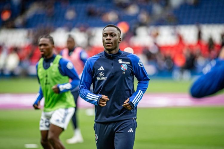 Habib Diarra
