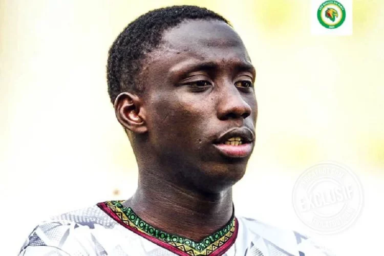 Hamidou Macalou