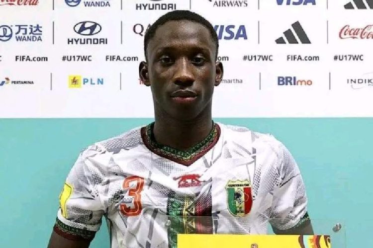 Hamidou Makalou