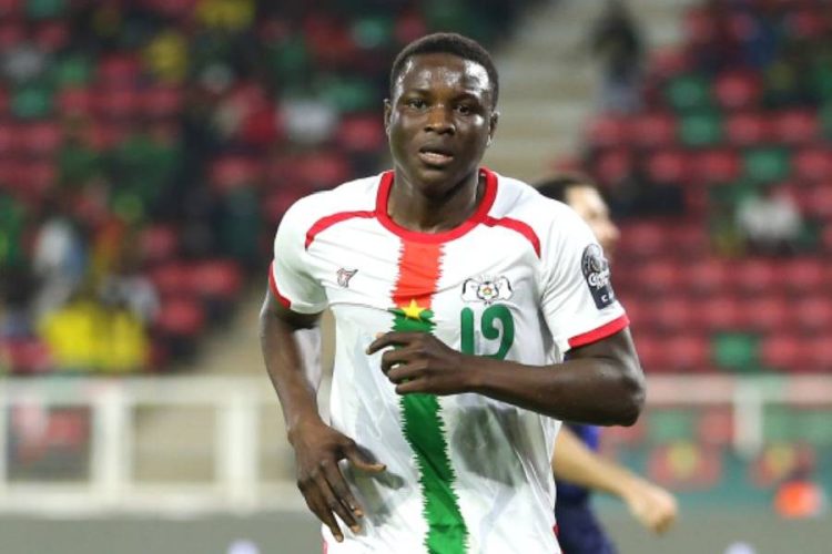 Hassane Bandé