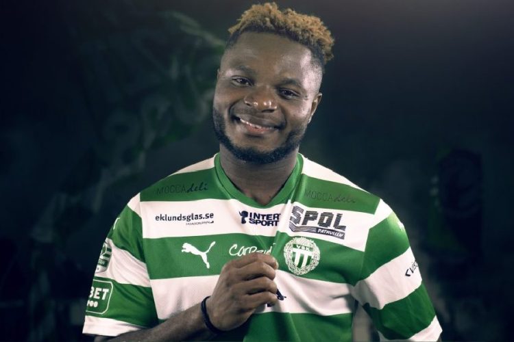 Henry Offia