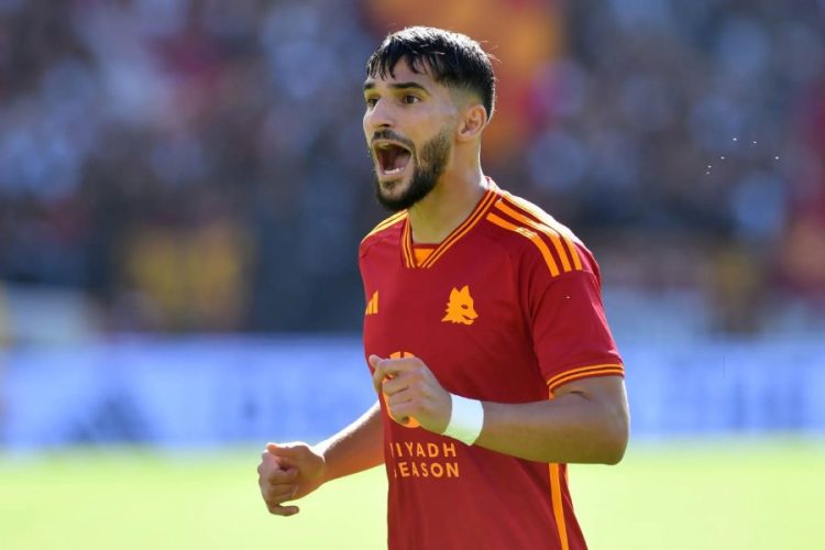 Houssem Aouar