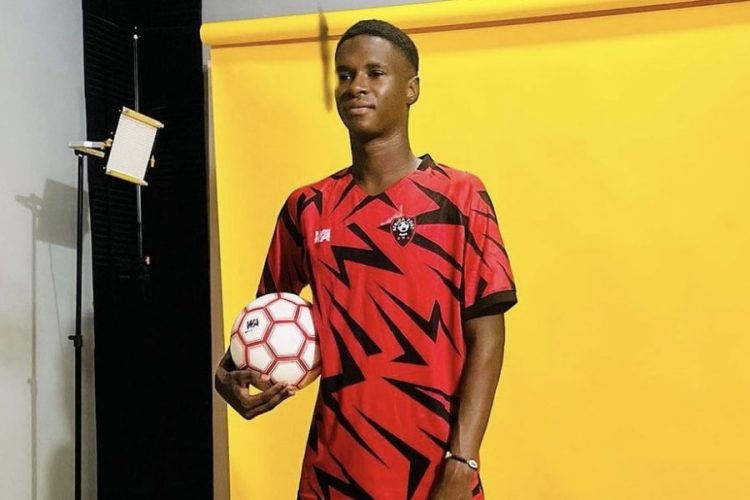Ibrahim Diarra