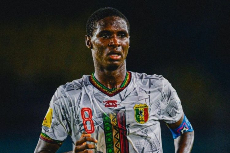 Ibrahim Diarra